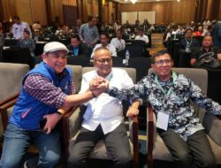 Ini Susunan Panitia Kongres Persatuan PWI Akan Segera Bekerja