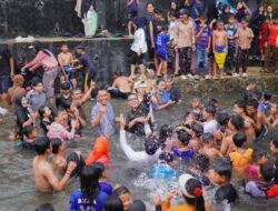 Wabup Subang Hadiri Festival Desa Wisata Kasomalang Kulon, “Ngagubyag Bareng Masyarakat”