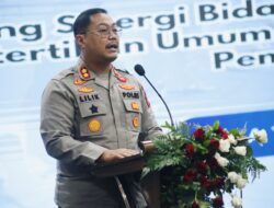 Kapolres AKBP Lilik Ardhiansyah Minta Warga Purwakarta, Segera Lapor Jika Ada Aksi Kriminal
