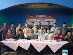 Desa Pamoyanan Kadipaten KDMP Terbentuk, Uwem Kades: Hari Bersejarah, Dapat Meningkatkan Kesejahteraan Masyarakat