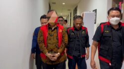 Tim Penyidik Kejati Jabar Tetapkan Mantan Sekda Kota Bandung Jadi Tersangka,Korupsi Menguasai Tanah Negara