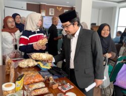 Hadiri Orientasi Pengenalan Nilai dan Etika P3K,Ini Kata Ketua DPRD Kota Bandung