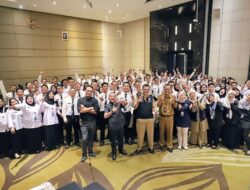 DPRD Kota Bandung Hadiri Kegiatan Penataan dan Pemberdayaan UMKM