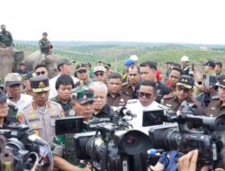 Penyelamatan Tesso Nilo: Langkah Tegas Pemulihan Paru-paru Dunia di Riau