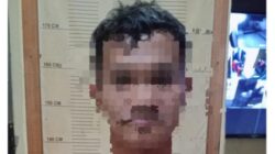 Edarkan Narkotik, Satres Narkoba Polres Purwakarta Ringkus Juru Parkir