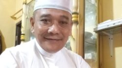 Disambut Baik, PT UMI Laksanakan Silaturahmi Dengan Pemdes Sukaraharja