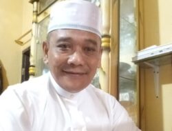 Disambut Baik, PT UMI Laksanakan Silaturahmi Dengan Pemdes Sukaraharja