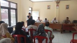 Pemdes Cijambe Subang Serahkan Modal BUMDes Sebesar 20 Persen dari Dana Desa Tahun 2025
