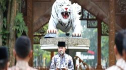 Hari Lingkungan Hidup Sedunia 2025,Pemkab Purwakarta Prioritas Pengakhiran Pencemaran Plastik