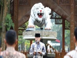 Hari Lingkungan Hidup Sedunia 2025,Pemkab Purwakarta Prioritas Pengakhiran Pencemaran Plastik