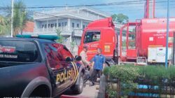 Antisipasi Premanisme dan Aksi Kriminal, Polisi di Purwakarta Sampaikan Pesan Kamtibmas