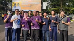 Pimpin Apel Peringatan HLH Tingkat Kabupaten Subang, Bupati Reynaldy: Solusi Sampah Harus Melalui Perubahan Mindset Kesadaran,dan Budaya Masyarakat