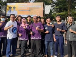 Pimpin Apel Peringatan HLH Tingkat Kabupaten Subang, Bupati Reynaldy: Solusi Sampah Harus Melalui Perubahan Mindset Kesadaran,dan Budaya Masyarakat