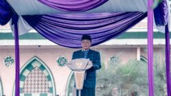 Qurban sebagai Jalan Menuju Taqwa: Pesan Spiritual dari Bupati Herdiat untuk Warga Ciamis