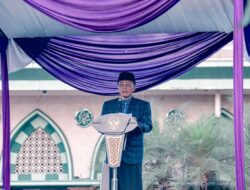 Qurban sebagai Jalan Menuju Taqwa: Pesan Spiritual dari Bupati Herdiat untuk Warga Ciamis