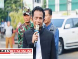 Bupati Purwakarta Lepas 45 Pelajar Purwakarta, Subang dan Karawang ke Rindam Siliwangi