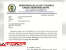 DPRD Purwakarta Diminta Turun Tangan, Puluhan Keluarga Penghuni Tanah PJT II Terancam Digusur
