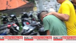 Satreskrim Polres Purwakarta Berhasil Bekuk Koboi Jalanan yang Viral di Tol Cipularang
