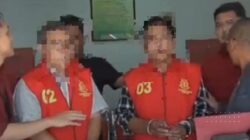 Dugaan Korupsi Rp1,5 Miliar, Kejari Subang Tetapkan Dua Orang Tersangka Kades Kalijati Timur dan Direktur BUMDes