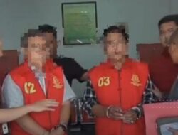Dugaan Korupsi Rp1,5 Miliar, Kejari Subang Tetapkan Dua Orang Tersangka Kades Kalijati Timur dan Direktur BUMDes