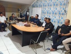 LABKUM PERS Bentukan PWI Pokja Kota Bandung Gelar Silaturahmi dan Tasyakur Binni’mah