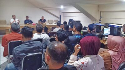 Pernyataan Sikap Pokja PWI Kota Bandung: Tetap Solid dan Tolak Penunjukan PLT yang Langgar Aturan Organisasi