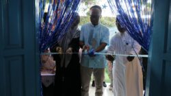 Wali Kota Tasik Buka Pameran Hasil Karya dan Bazaar PAUD IT Ihya As-Sunnah