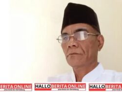 Pengamat Kebijakan Publik M.Agus Yasin,Disdik Purwakarta Harus Segera Tertibkan Penanganan PIP