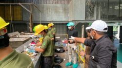 Bupati Pelalawan H.Zukri Kunjungi Taman Safari Bogor Jabar, Pelajari Sistem pengelolaan Sampah