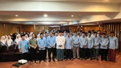 Hadiri Pembukaan MTQH Ke XXXIX Tingkat Provinsi Jabar, Wakil Wali Kota Tasik Diky Chandra:Perkuat Nilai-nilai Al-Qur’an di Kehidupan Bermasyarakat