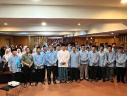 Hadiri Pembukaan MTQH Ke XXXIX Tingkat Provinsi Jabar, Wakil Wali Kota Tasik Diky Chandra:Perkuat Nilai-nilai Al-Qur’an di Kehidupan Bermasyarakat