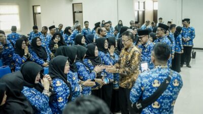 Cegah Kenakalan Remaja, Pemkab Ciamis Tetapkan Jam Malam bagi Pelajar