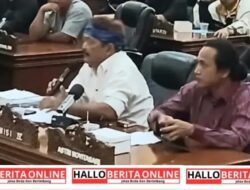 Kasus Penggusuran Tanah Warga Kelurahan Tegalmunjul Purwakarta, Kuasa Hukum Akan Gugat PJT ke PN