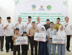 Viman: Program “Tasik Pintar” Pemerintah Berupaya Kebijakan Beri Ruang Bagi Seluruh Anak-anak di Kota Tasik