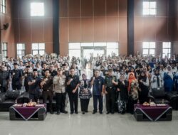 Bupati Herdiat Buka Expo Pendidikan 2025, Dalam Rangka Peringati HPN dan Hari Jadi Kabupaten Ciamis Ke-383