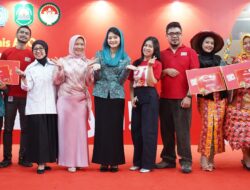 Bangun Kekuatan Sosial Perempuan, Akademi ABC Subang 2025 Kolaborasi Antara TP-PKK Kabupaten Subang