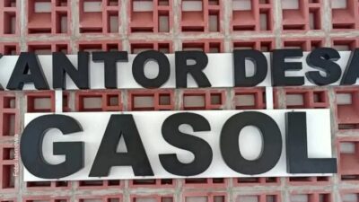 Pertanyakan Pembangunan DD Tahun 2025, FMPD Gelar Audensi Pemdes Gasol Cugenang, Kades Hj.Cucu Siti Holisoh Berikan Penjelasan
