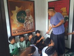 Yayasan Padi Nusantara Sejahtera Galakkan Program “Save Fakir Miskin, Jompo dan Anak Yatim” Setiap Hari Jum’at