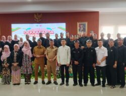 Pengurus Dekranasda Kota Tasik Periode 2025-2030 Dilantik, Amanah Ini Jadi Jalan Pengabdian yang Bawa Berkah