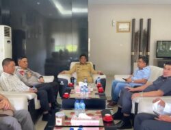 Hindari Gejolak Ekonomi dan Sosial, Bupati Pelalawan Zukri: Himbau Perusahaan Untuk Tetap Terima Hasil Panen Sawit Masyarakat