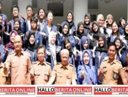 Mahasiswa IPB Berikan Angin Segar Pembangunan di Purwakarta