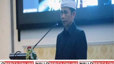 Paripurna DPRD Purwakarta Bahas RPJMD 2025-2029 dan Program Unggulan
