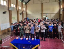 Cegah Penyalahgunaan Narkoba, Pemdes Rajamandala Kecamatan Rajapolah Gelar Sosialisasi