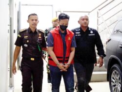 Sempat Buron Selama 2 Tahun, Kejati Jabar Akhirnya Tangkap Seorang Mantri Pelaku Korupsi KUR BRI Cabang Ciamis Rp. 9 Milyar