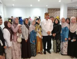 Wakil Wali Kota Tasikmalaya Buka Acara Kongres dan Silatnas VII Perkumpulan Pendidik Bahasa Inggris Indonesia