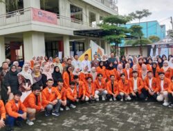 PIM BTH 2025 Merupakan Inisiasi Strategis Sebagai Upaya Persiapan Menuju PIMNAS