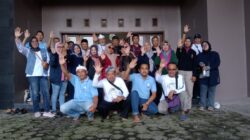Momentum 1 Muharram 1447 H, Baraya Kang Dedi Mulyadi (BKDM) Tasikmalaya Konsolidasikan Kepengurusan dan Dorong Perubahan Nyata