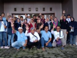 Momentum 1 Muharram 1447 H, Baraya Kang Dedi Mulyadi (BKDM) Tasikmalaya Konsolidasikan Kepengurusan dan Dorong Perubahan Nyata