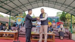 Kodim 0610/Sumedang dan HPDKI Gelar Ketangkasan Adu Domba: Lestarikan Tradisi, Perkuat Kemanunggalan TNI-Rakyat