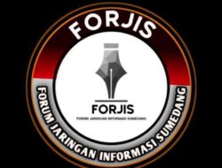 Forjis, Jadikan Profesionalisme Profesi Sebagai Petunjuk Tugas-tugas Jurnalistik